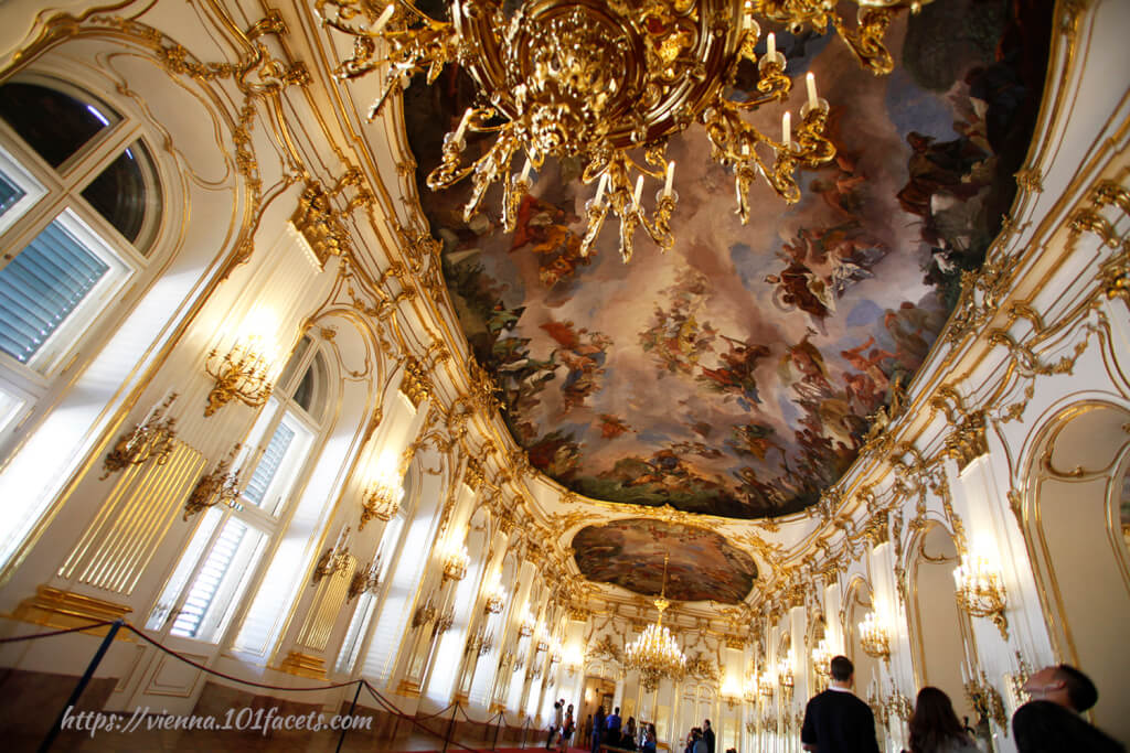 Vienna, most livable city